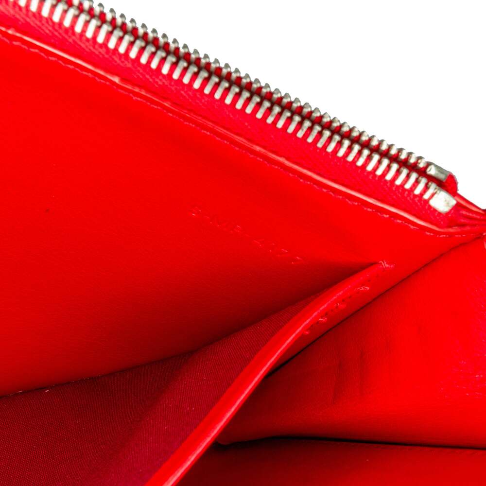 Celine Frame Evening Clutch On Chain #251284C49B - Picture 6 of 9